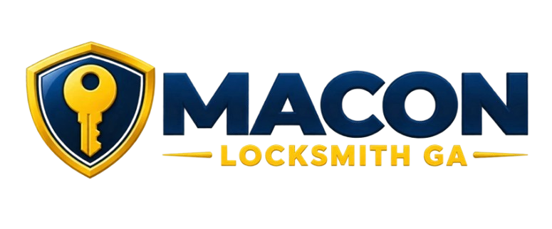 Macon Locksmith GA