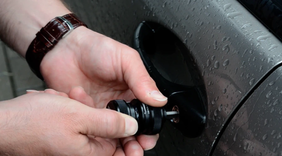 Locksmith serving East Macon, Macon, GA