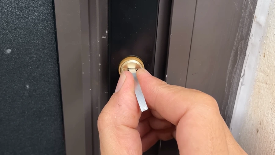 Locksmith serving Huguenin Heights, Macon, GA